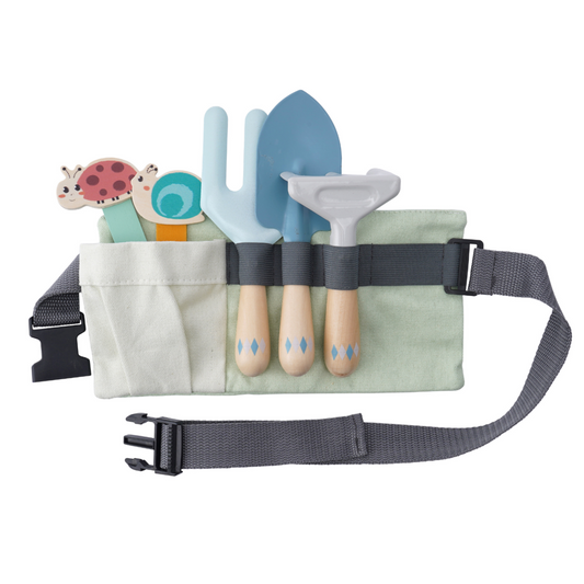 Little Tribe Garden Tool Kits