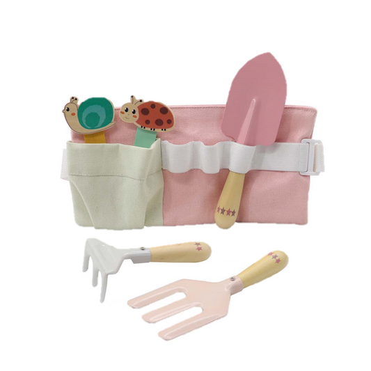 Little Tribe Garden Tool Kits