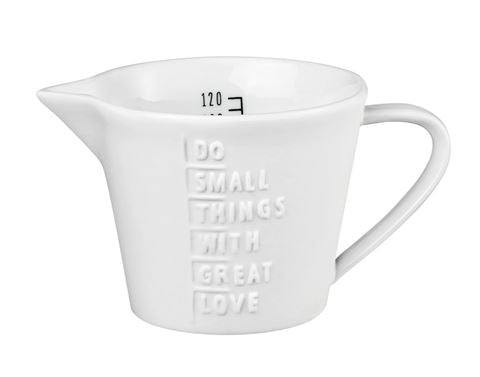 Rader Jug - do small things
