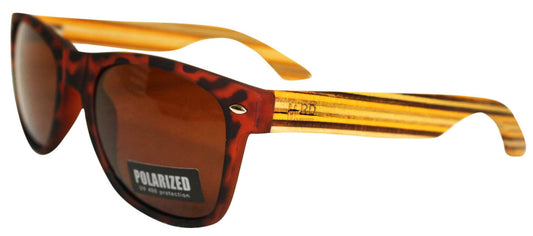 Moana Rd 50/50's | Tortoise w/striped arms