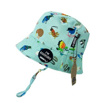 Kids Bucket Hat | OG