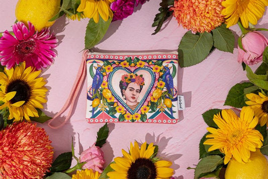 La La Land - Mexican Folklore - Coin Purse