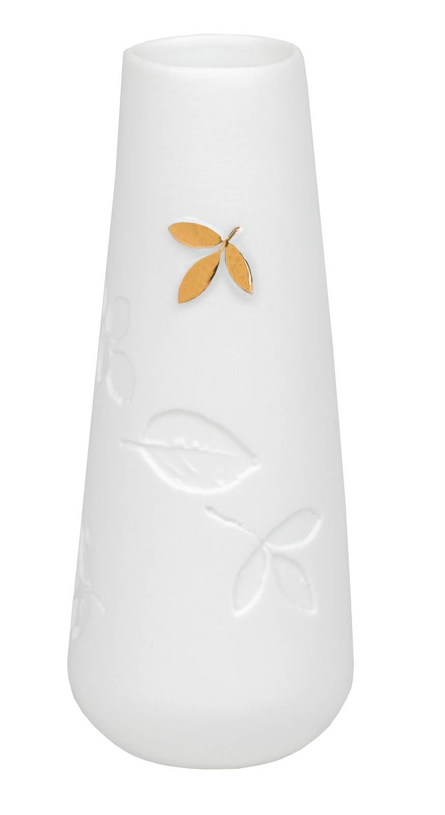 Räder - Golf Leaf Mini - Porcelain Vase