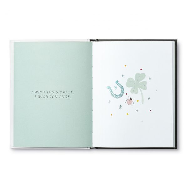 Gift Book | My wish for you