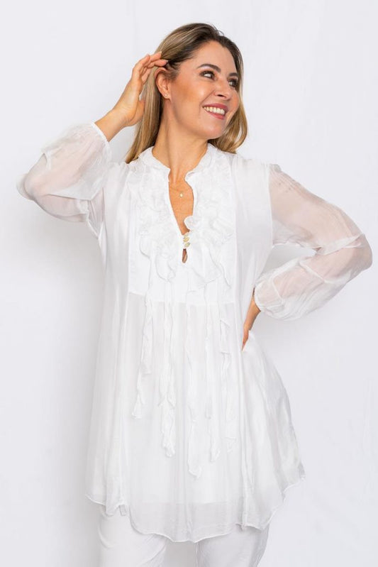Odysse White