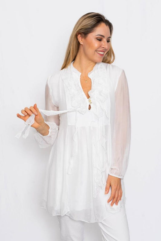 Odysse White
