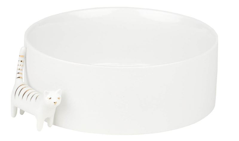 Räder - Cat - Porcelain Bowl