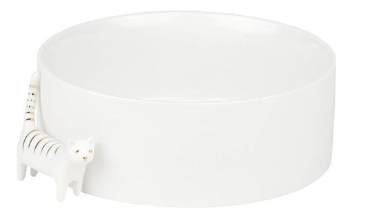 Räder - Cat - Porcelain Bowl