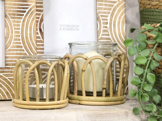 Bianca Candle Holder