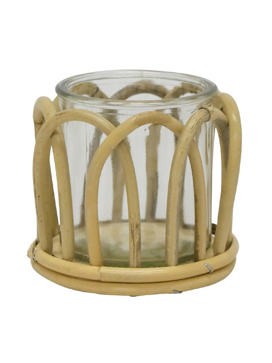 Bianca Candle Holder