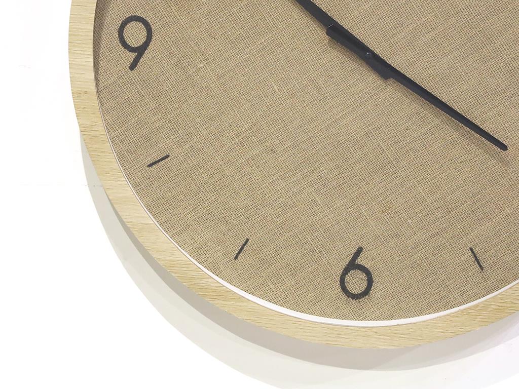 Lulu Wall Clock