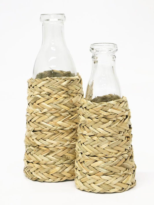 Santai Bottle