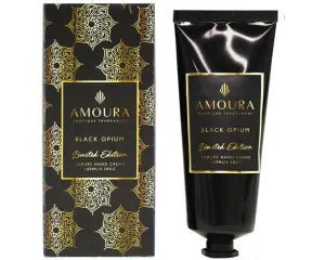 Amoura Black Opium | Hand Cream