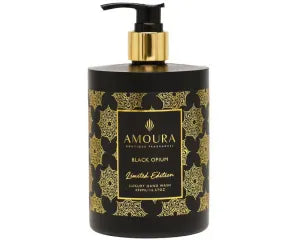 Amoura Black Opium | Handwash