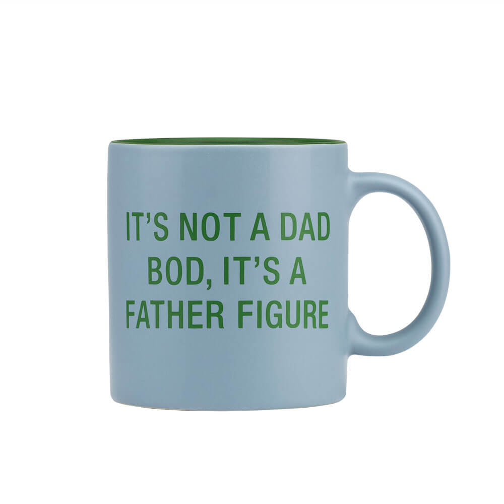 Large Mug | Dad Bod
