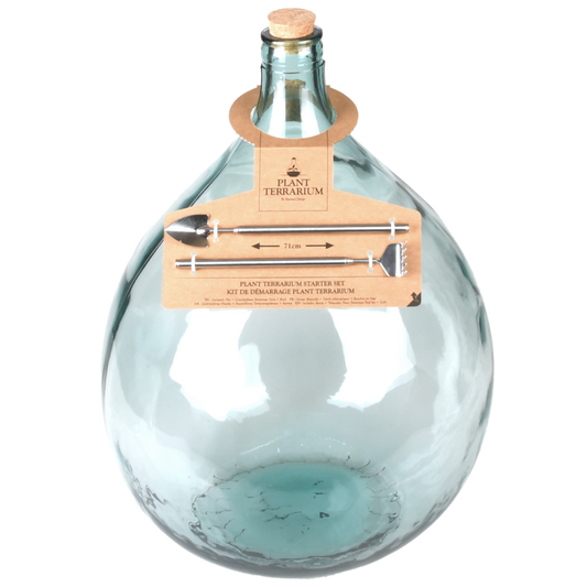 Terrarium Bottle 35L