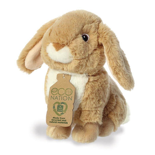 Eco Nation Lop Eared Rabbit