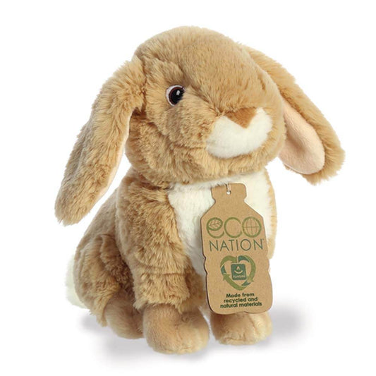 Eco Nation Lop Eared Rabbit