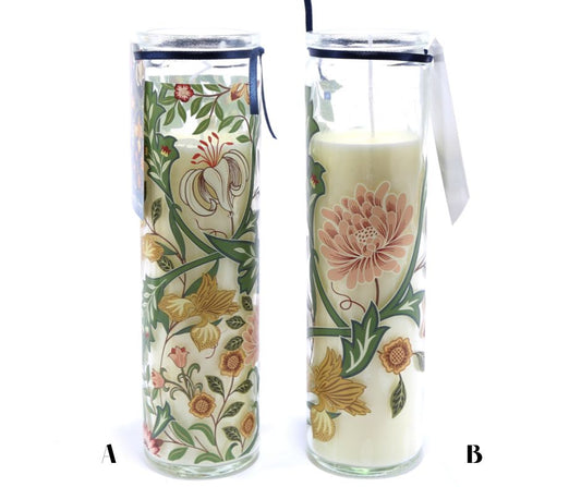 Sussex Tube Candles