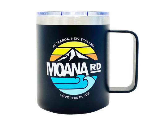 Adventure Travel Mug