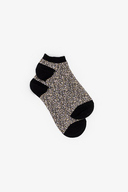 Flecked Ankle Sock