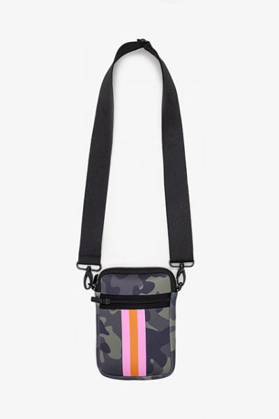 Tilly Bag | Camo Khaki