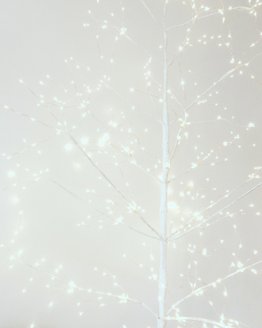 Arctic Birch Tree 210cm