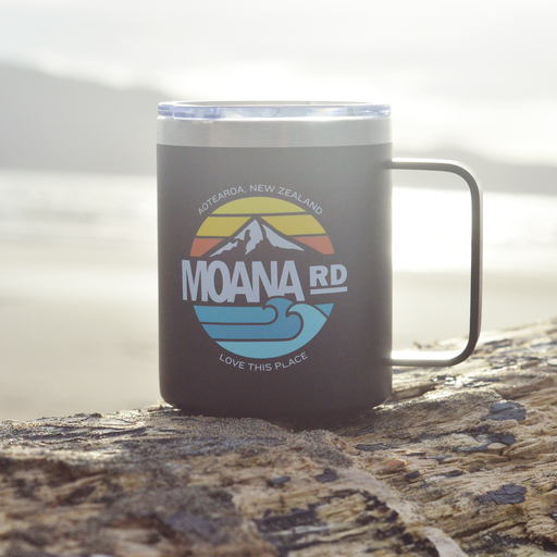 Adventure Travel Mug