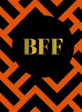 BFF Book