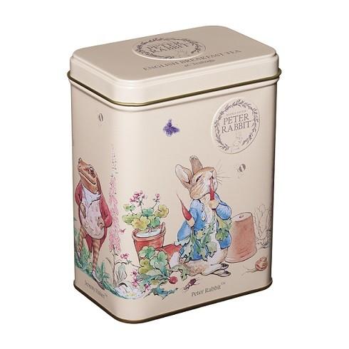 Tea Beatrix Potter Tin Eng Breakfast