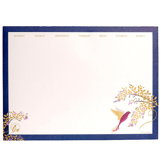 Sara Miller | To Do Pad