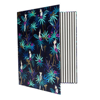 Sara Miller | Ringbinder