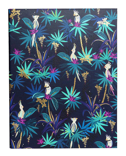 Sara Miller | Ringbinder