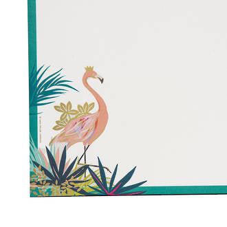 Sara Miller Desk Pad