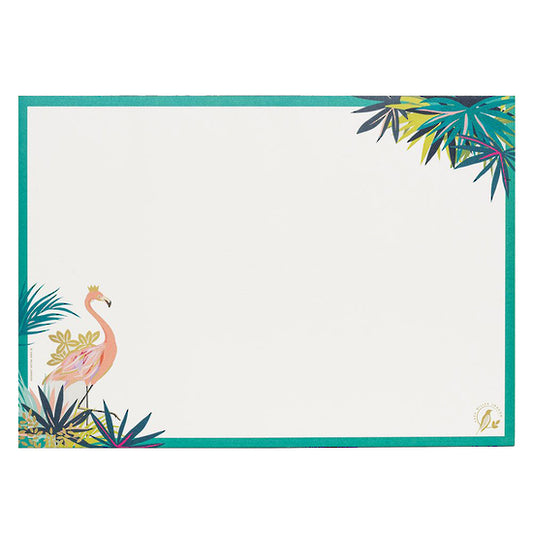 Sara Miller Desk Pad