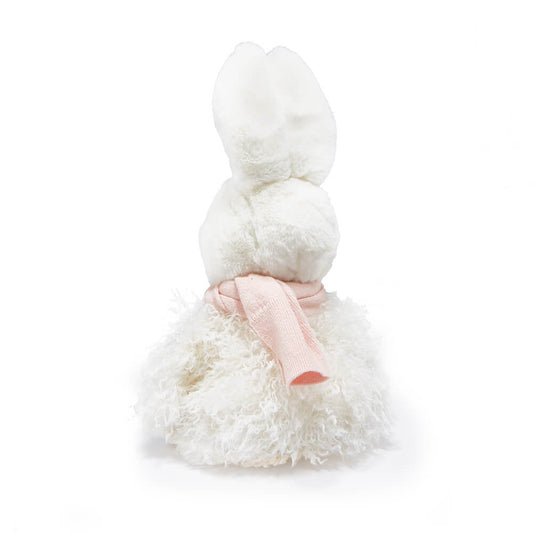 Aurora Angora Rabbit