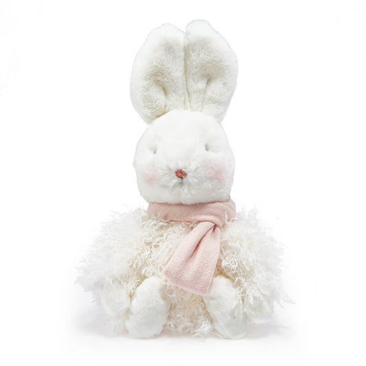 Aurora Angora Rabbit