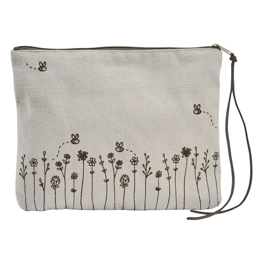 Bud & Bloom Make-Up Bag