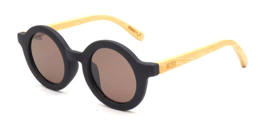 Bambino Kids Sunnies | Black