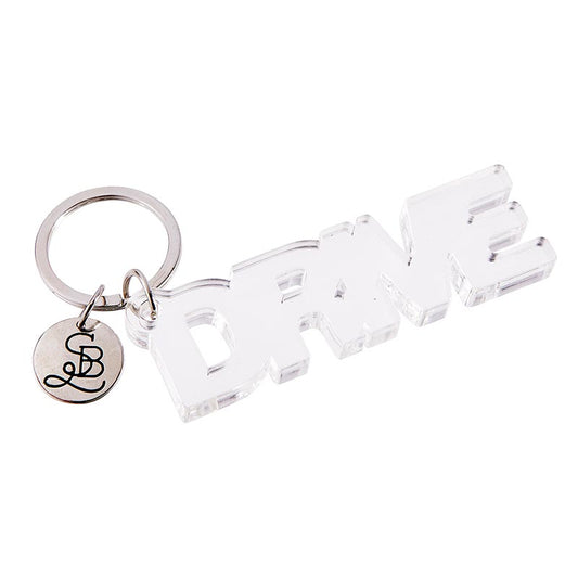 Acrylic Key Tag | Drive