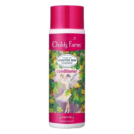Childs Farm Organic Fig Shampoo & Conditioner