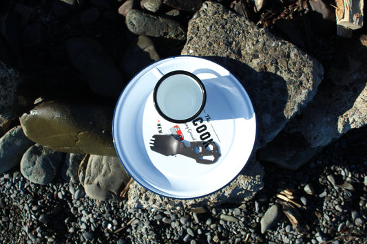 The Camping Wonder Tool