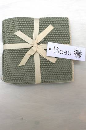 Wash Cloths
