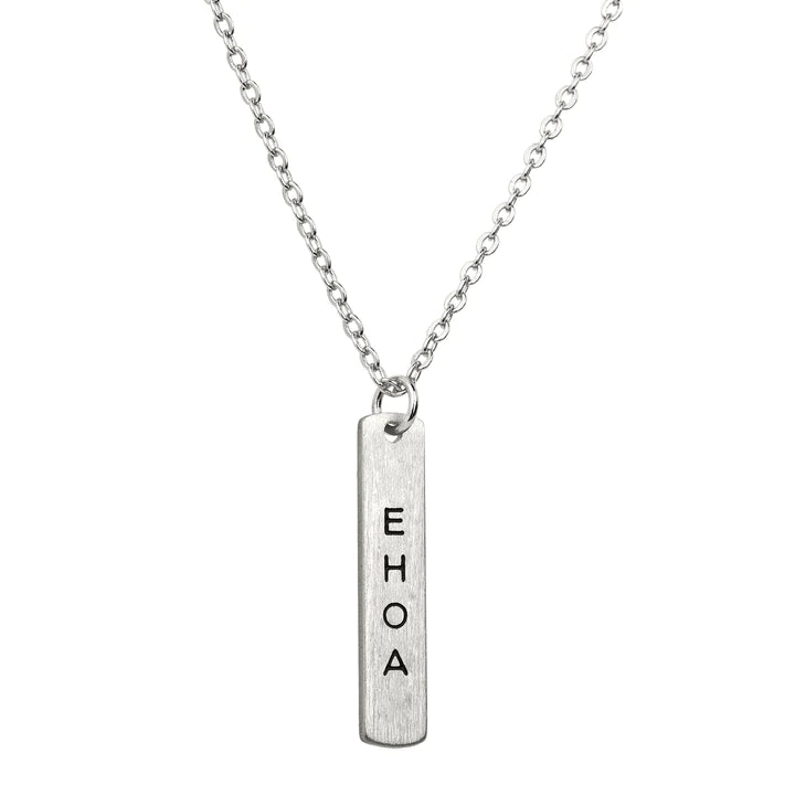 E Hoa – Friend – Necklace