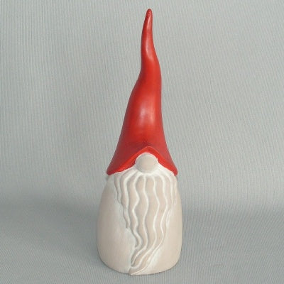 Christmas Gnome | Long Beard