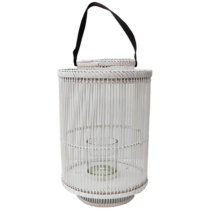 Bodrum Lantern 40cm