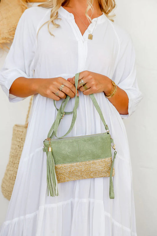 Lola Clutch