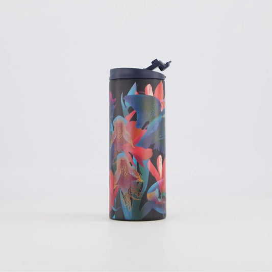 Flox Keep Cup | Orchid & Kingfisher