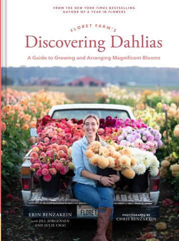 Floret Farms Discovering Dahlias