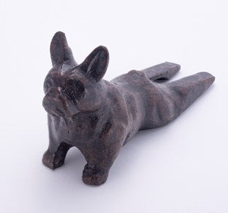 Door Wedge | French Bulldog
